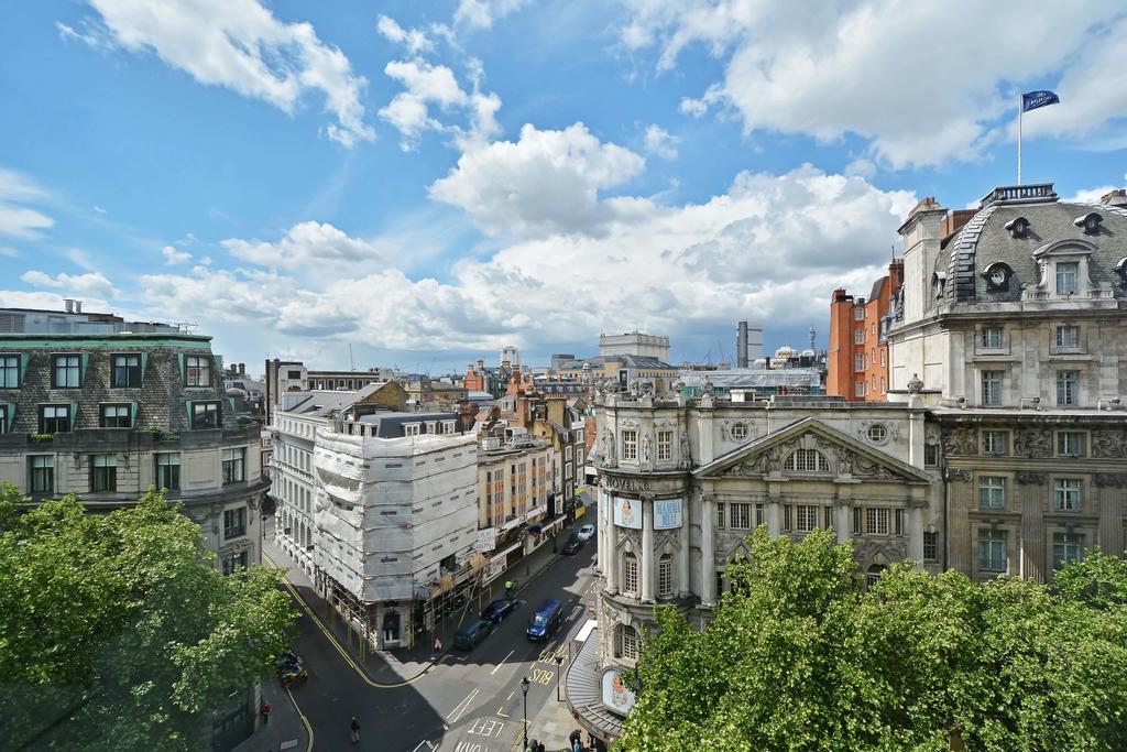 The Soho Mandeville London Luaran gambar