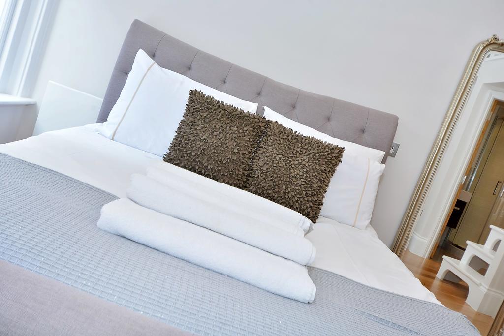 The Soho Mandeville London Luaran gambar