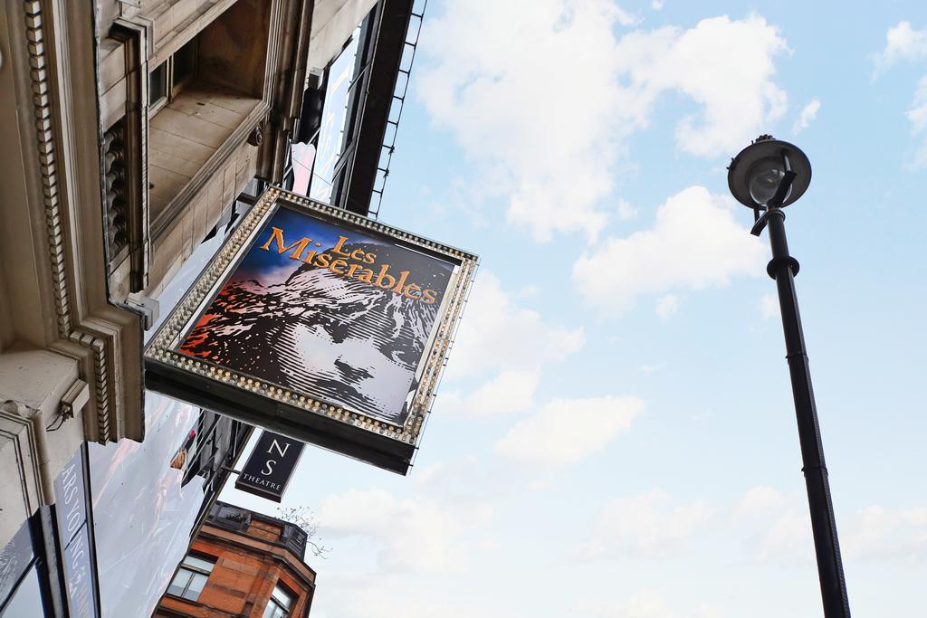 The Soho Mandeville London Luaran gambar