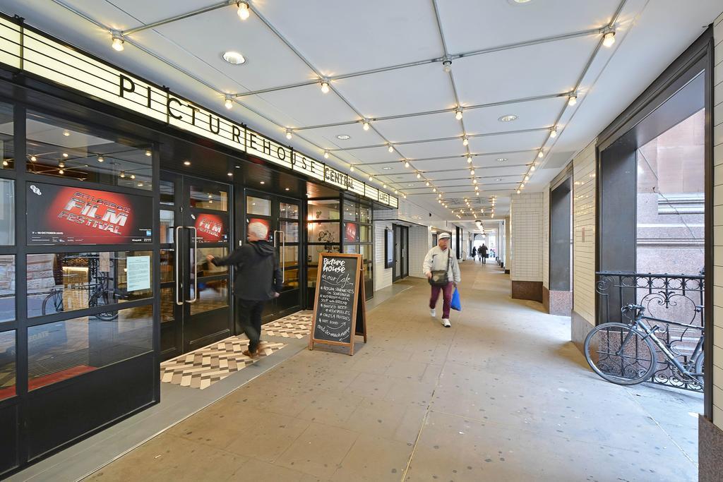 The Soho Mandeville London Luaran gambar