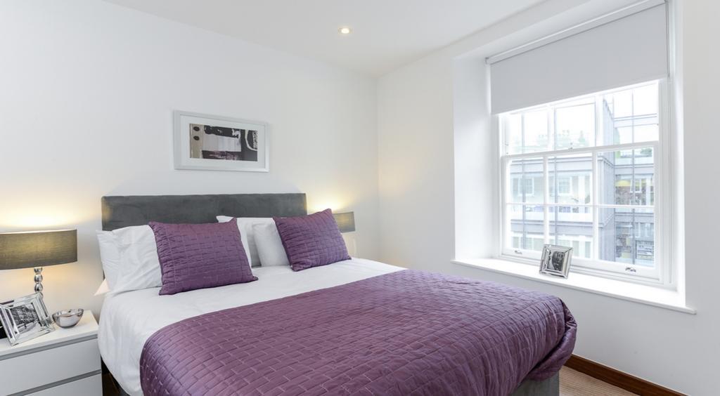 The Soho Mandeville London Luaran gambar