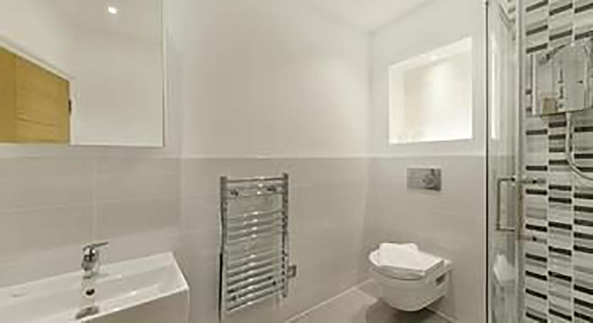 The Soho Mandeville London Luaran gambar