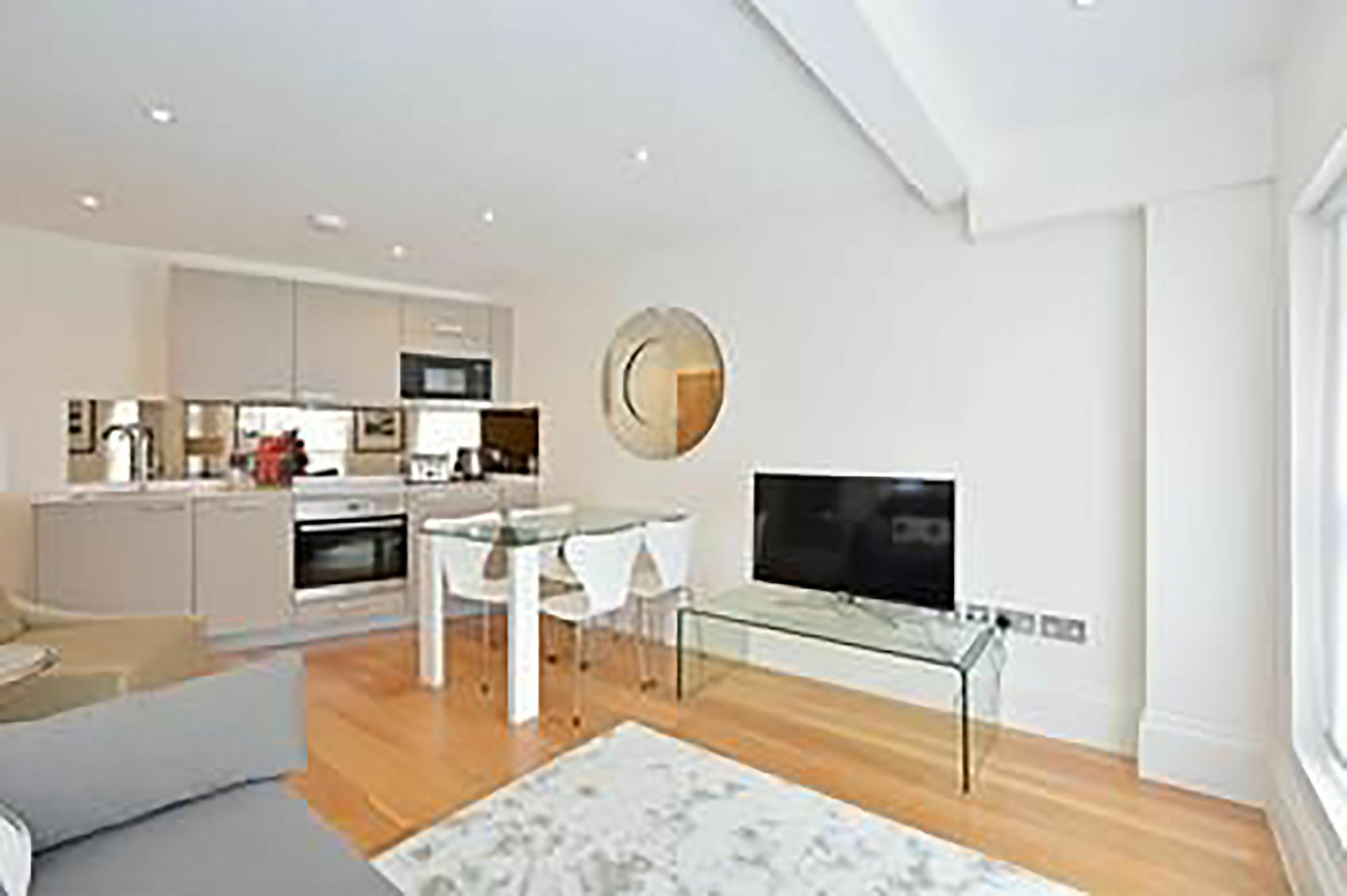The Soho Mandeville London Luaran gambar
