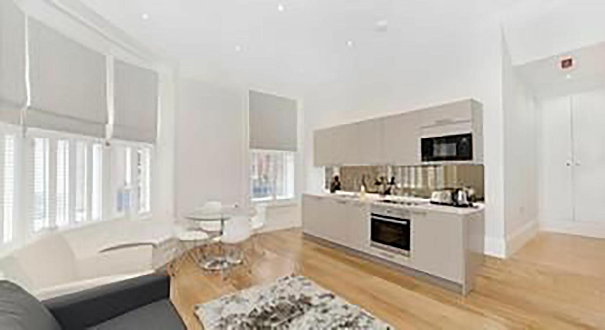 The Soho Mandeville London Luaran gambar
