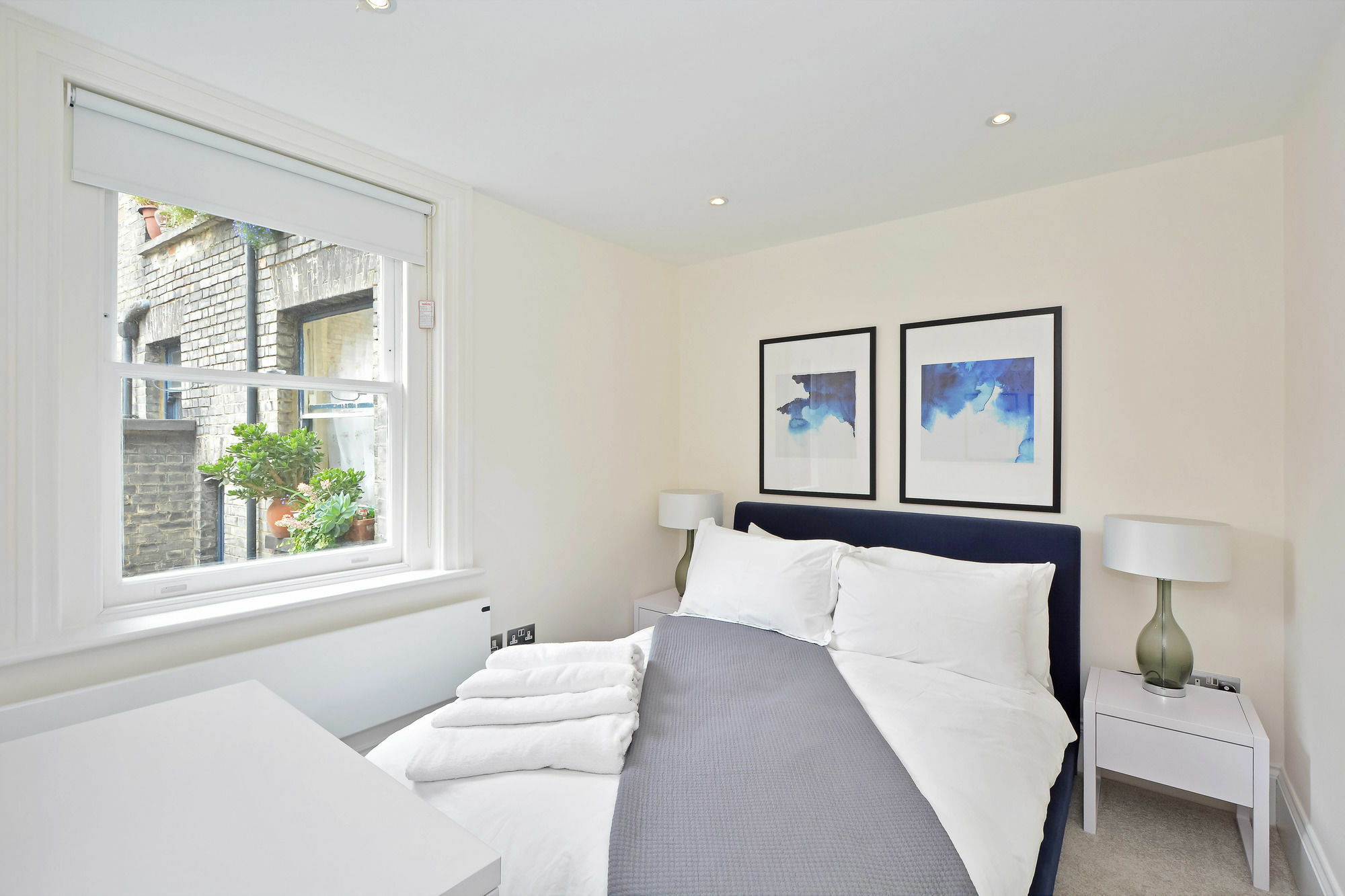 The Soho Mandeville London Luaran gambar