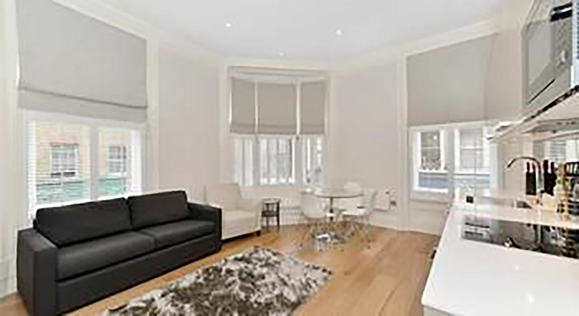The Soho Mandeville London Luaran gambar