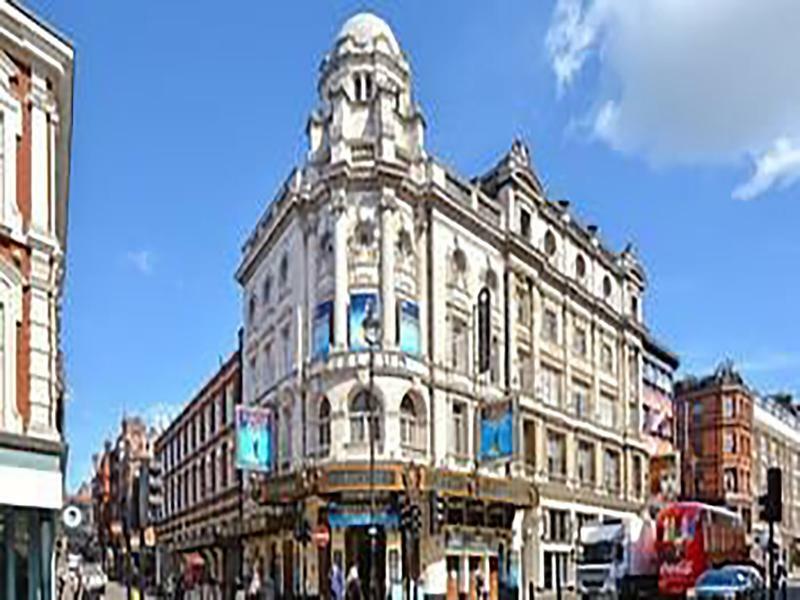 The Soho Mandeville London Luaran gambar